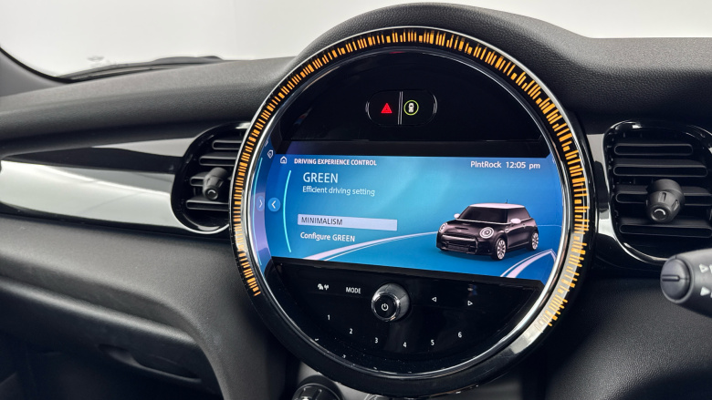 MINI Hatchback 1.5 Cooper Sport 3dr Petrol Hatchback